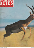 2 La Vie Des Bêtes  N° 16 1959 & N° 17 1959 - Animaux