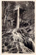 Urach - Wasserfall Gel.1934 - Bad Urach