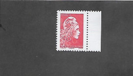 FRANCE 2021 -  N°YT 5253a ** Neuf Issu Du Carnet C1528 Mention Philaposte - Unused Stamps