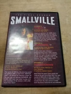 DVD Smallville - The Final Season - Altri & Non Classificati