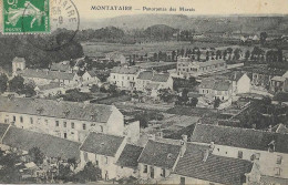 C/289                 60    Montataire    -         Vue Générale - Montataire