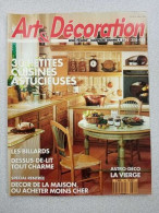 Revue Art & Décoration - N° 304 - Unclassified