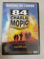 DVD - 84 Charlie MoPic (Patrick Sheane) - Autres & Non Classés