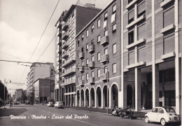 Venezia Mestre Corso Del Popolo - Venezia (Venedig)