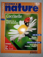 Sciences & Nature Nº 35 / Juillet-Août 1993 - Unclassified