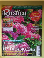 Rustica Le Magazine Du Jardinage Nº2645 ? Septembre 2020 - Unclassified