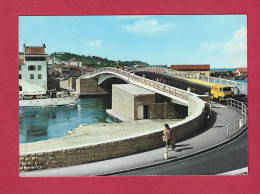 MARTIGUES  -13 - Le Nouveau Pont - Martigues