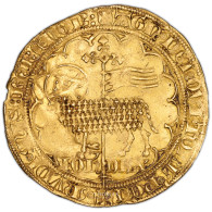 Jean II Le Bon - Mouton D'Or - Other - Europe