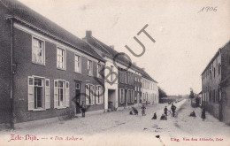 Postkaart - Carte Postale - Zele - Den Anker  (C6043) - Zele