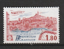 N° 2273 56ème Congrès National De La Philatélie Française; Beau  Timbre Neuf Impeccable - Unused Stamps
