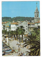 Sanary Sur Mer - Taxis - Port - N°1018 # 11-23/24 - Sanary-sur-Mer