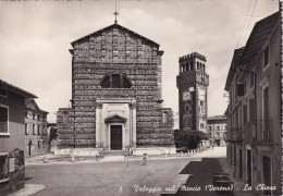 Valeggio Sul Mincio La Chiesa - Altri & Non Classificati