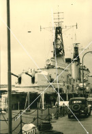 Orig. XXL Foto Marine Schiff Navy Forrest Sherman Klasse Zerstörer Schiff  DD-947 ?? - Schiffe