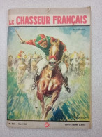 Revue Le Chasseur Français N° 735 - Mai 1958 - Unclassified