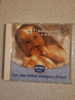 Bébé S'éveille À La Musique - Les Plus Belles Musiques D'éveil - Sonstige & Ohne Zuordnung