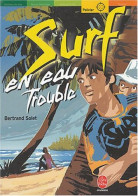 Surf En Eau Trouble - Autres & Non Classés