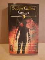 Sophie Gallois Genius - Autres & Non Classés