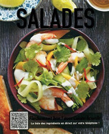Salades - Flashement Bon - Otros & Sin Clasificación