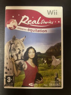 Real Stories Mission Equitation - Altri & Non Classificati