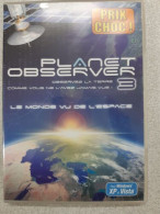 Planet Observer 3 - Le Monde Vu De L'espae - Autres & Non Classés