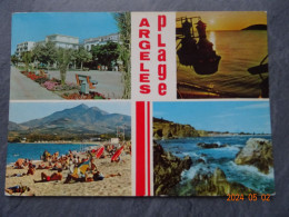 ARGELES SUR MER - Argeles Sur Mer