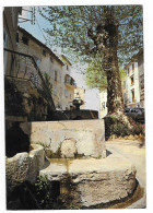 Flayosc - Fontaine De La Reinesse - N°7197 # 11-23/24 - Sonstige & Ohne Zuordnung