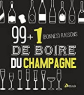 99 + 1 (bonnes) Raisons De Boire Du Champagne - Otros & Sin Clasificación