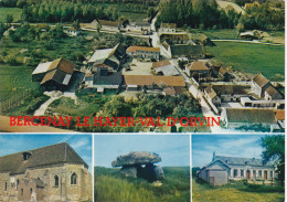 BERCENAY-le-HAYER-VAL-D'ORVIN - Other & Unclassified