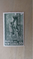 1952 MNH B15 - Papúa Nueva Guinea