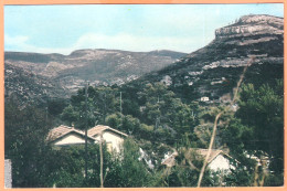 Ppgf/ CPSM Grand Format - BOUCHES DU RHONE - LA TREILLE - LA BARRE DE SAINT ESPRIT - Autres & Non Classés