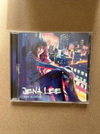 Jena Lee: Vous Remercier/ CD - Otros & Sin Clasificación