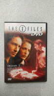 DVD - The X Files: Saison 1 - Sonstige & Ohne Zuordnung