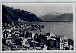 10721881 Montreux VD Montreux  X Montreux - Sonstige & Ohne Zuordnung