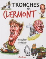 Tronches De Clermont (les) - Otros & Sin Clasificación