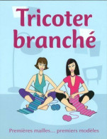 Tricoter Branché - Otros & Sin Clasificación