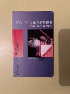 Les Fourberies De Scapin - Otros & Sin Clasificación
