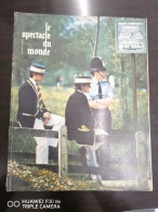 Le Spectacle Du Monde Nº121 / 1972 - Unclassified