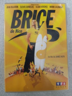 DVD Film - Brice De Nice - Autres & Non Classés