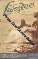 Lisez Moi Bleu N° 12 Du 05/06/1946 - Unclassified
