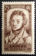 FRANCE                           N° 310                   NEUF*          Cote : 20 € - Unused Stamps