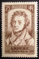 FRANCE                           N° 310                   NEUF*          Cote : 20 € - Unused Stamps
