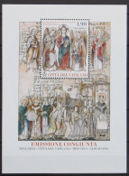 Vatikan Jahrgang 2013 Postfrisch #KV595 - Andere & Zonder Classificatie