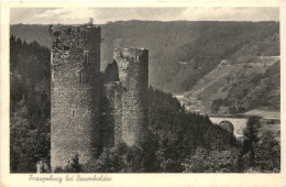 Frauenburg Bei Baumholder - Birkenfeld (Nahe)