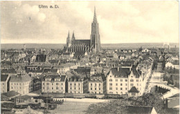 Ulm An Der Donau - Ulm