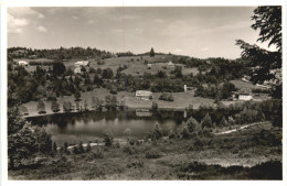 Horbach Bei St. Blasien - St. Blasien