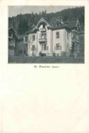 St. Blasien - Schwarzwald - St. Blasien