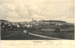 Baumholder - Birkenfeld (Nahe)