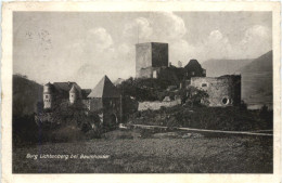 Burg Lichtenberg Bei Baumholder - Birkenfeld (Nahe)