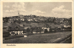 Baumholder - Birkenfeld (Nahe)