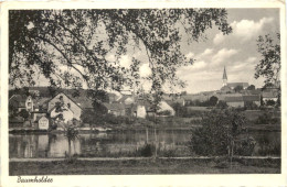 Baumholder - Birkenfeld (Nahe)